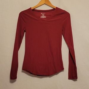 No Boundaries Active Shirt